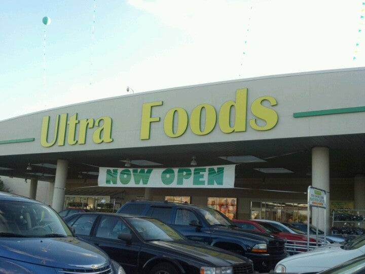 Ultra food