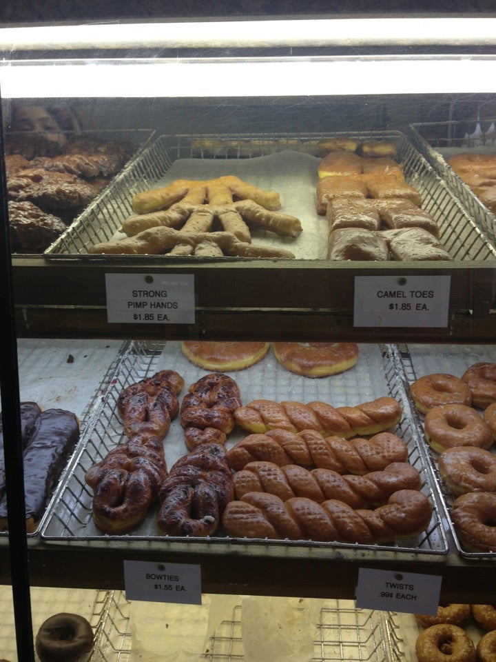 Polar Donuts at 1111 N Meridian Ave Oklahoma City, OK