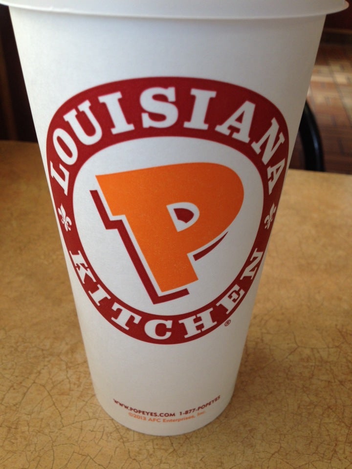 Popeyes Louisiana Kitchen Logo popeyes louisiana kitchen at 2122 e colfax ave (colfax and race Popeyes Louisiana Kitchen Logo popeyes louisiana kitchen at 2122 e colfax ave (colfax and race