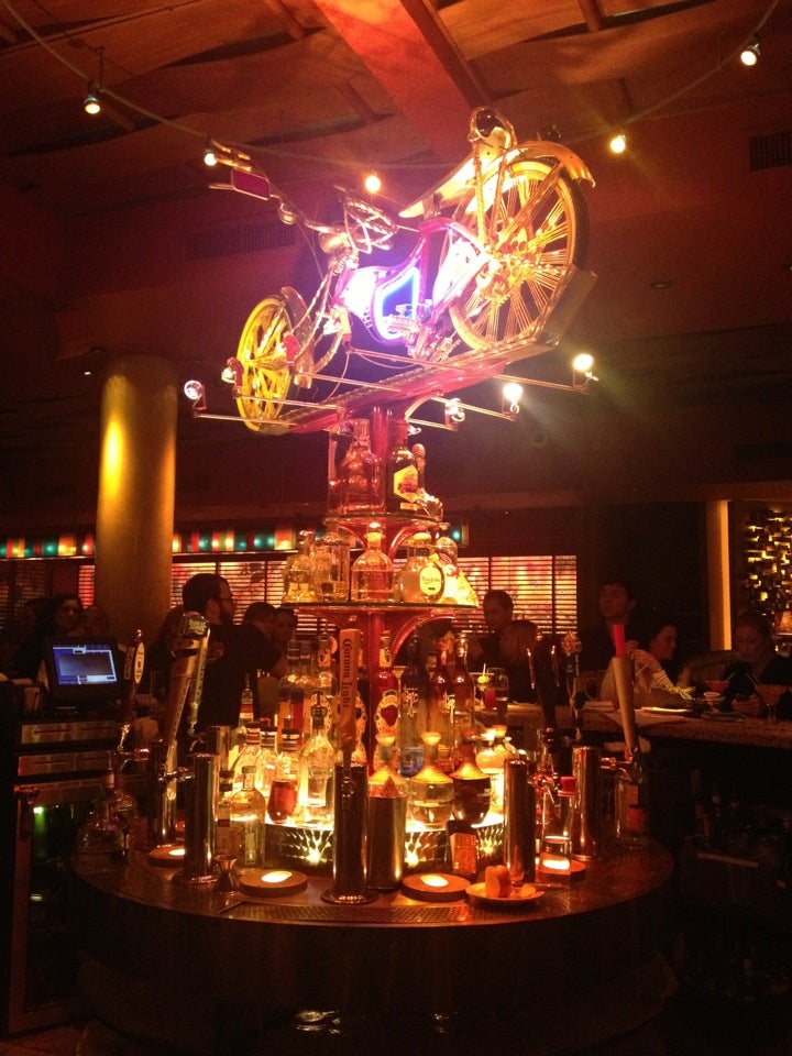 El Vez at 121 S 13th St (at Sansom St) Philadelphia, PA