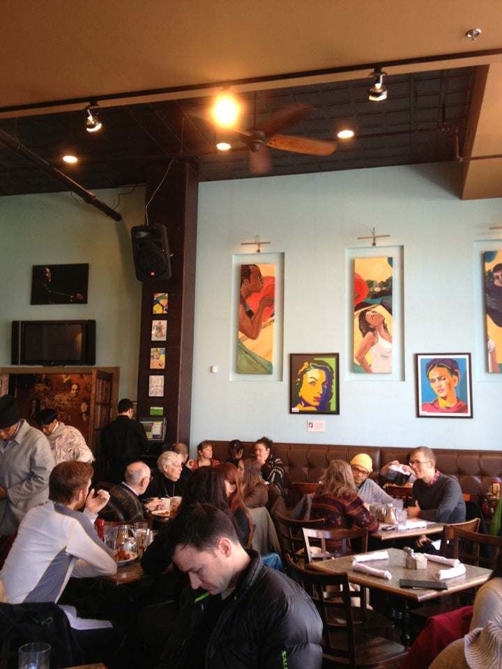 busboys and poets in takoma park