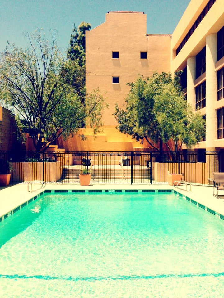 Sheraton Agoura Hills Hotel At 30100 Rd Reyes Adobe Sheraton Agoura Hills Hotel At 30100 Rd Reyes Adobe Ca