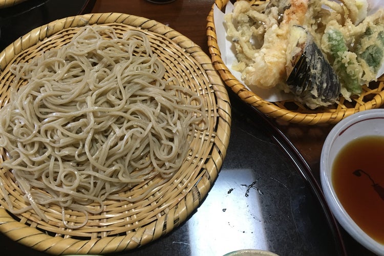 石臼挽手打そば みつ蔵 長野県 こころから 石臼挽手打そば みつ蔵 長野県 こころから