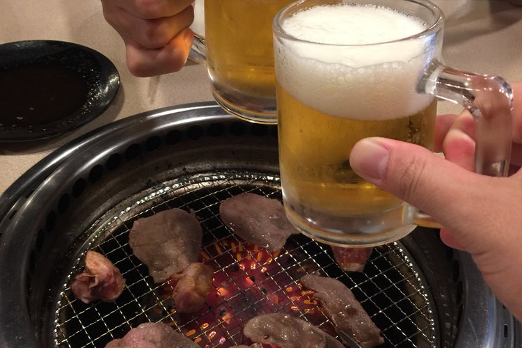 焼肉きんぐ 西宮港店 兵庫県 こころから