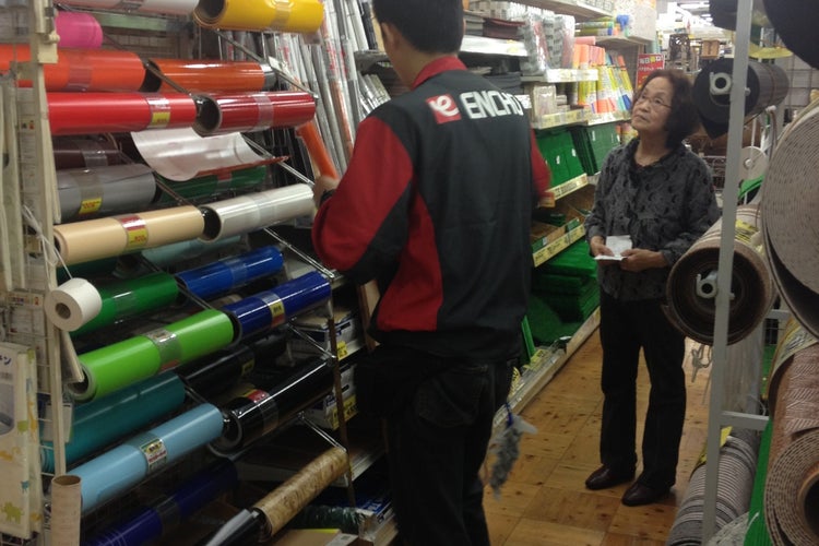 ジャンボエンチョー 藤枝店 静岡県 こころから