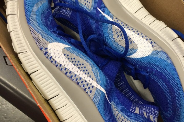 Nike 鳥栖プレミアムアウトレット店 佐賀県 こころから