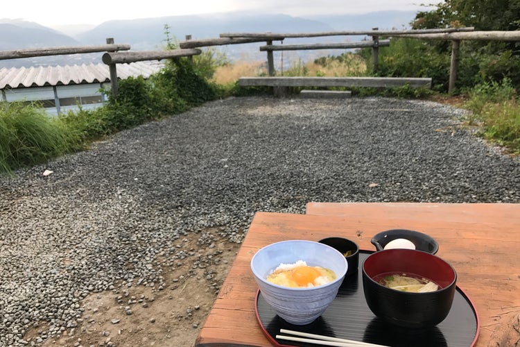 気まぐれ屋（山梨県）｜こころから