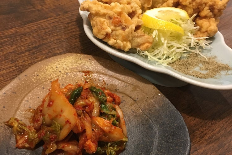 中国料理 西海 京都府 こころから