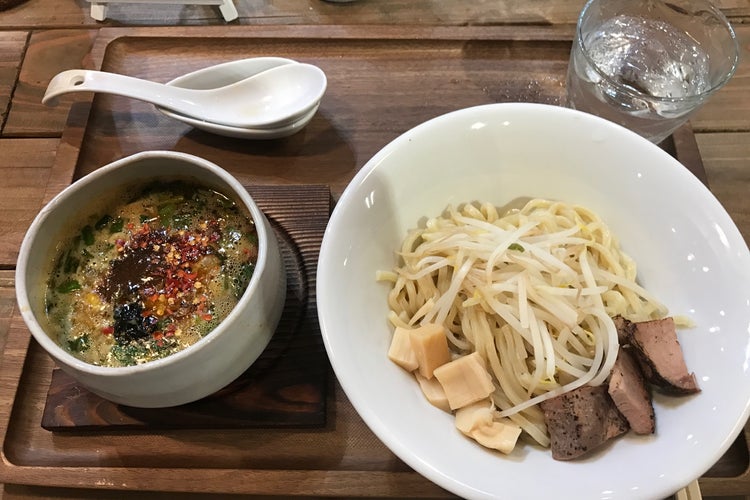 麺屋 よこじ 愛知県 こころから