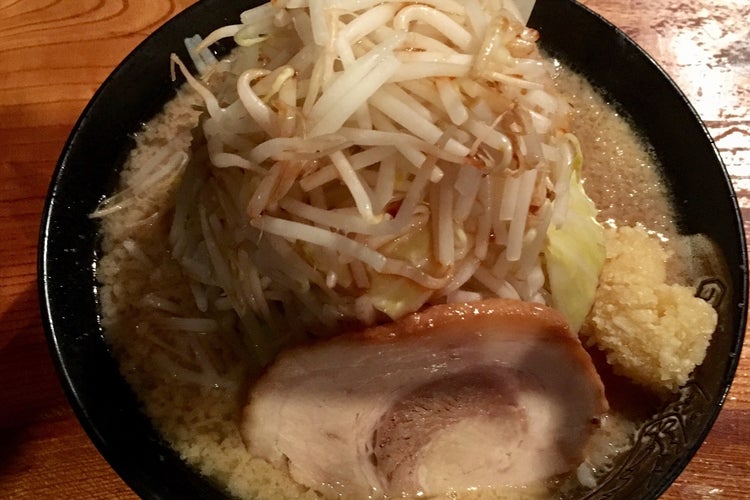 麺ぐるい 新潟県 こころから