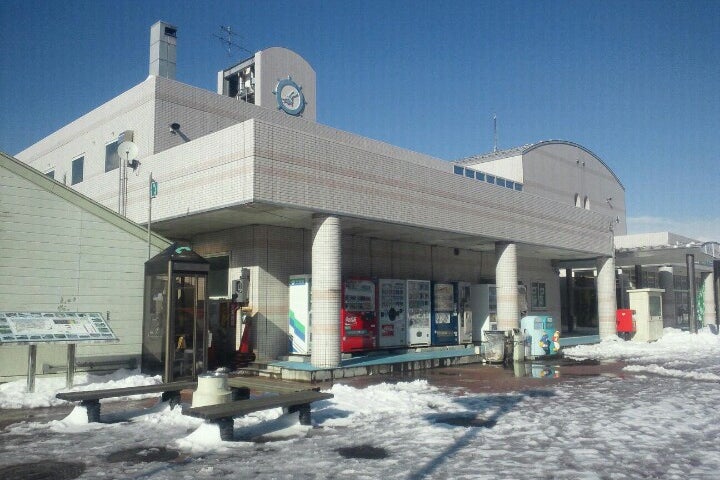 道の駅 マリンドリーム能生（新潟県）｜こころから