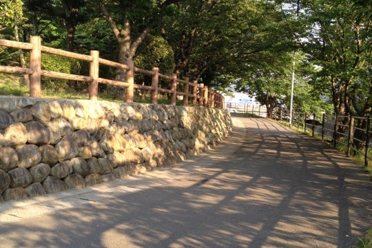 安徳公園 福岡県 こころから