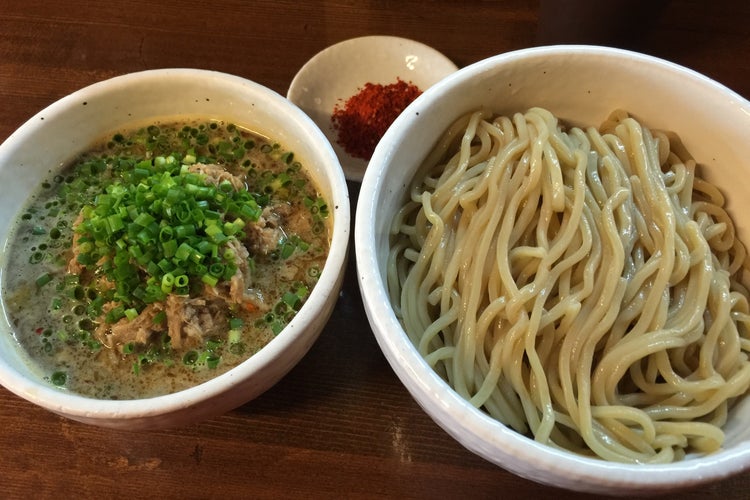 白ひげ 茨城県 こころから