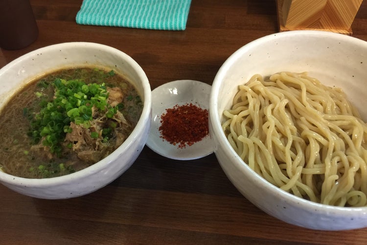 白ひげ 茨城県 こころから