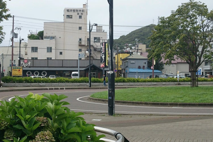 回転寿司ちょいす 室蘭中央店 北海道 こころから