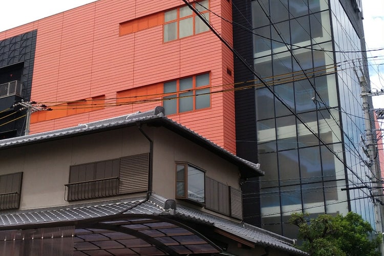 ラウンドワン 宝塚店 兵庫県 こころから