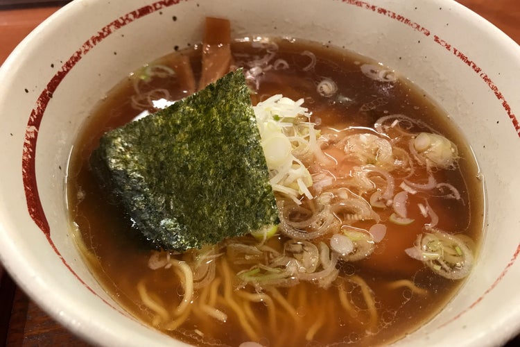 麺屋 えぐち 大阪府 こころから
