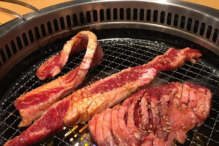 焼肉 きんぐ ふじみ野店 埼玉県 こころから