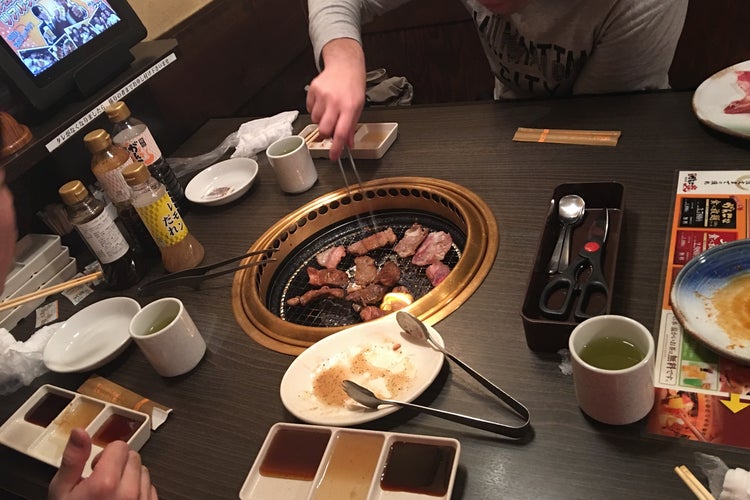 がんこ亭 恵那店 岐阜県 こころから