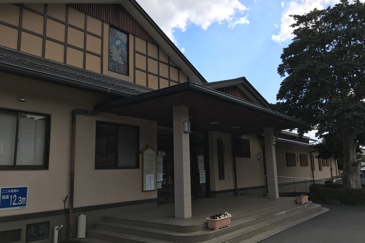 踊り子温泉会館 静岡県 こころから