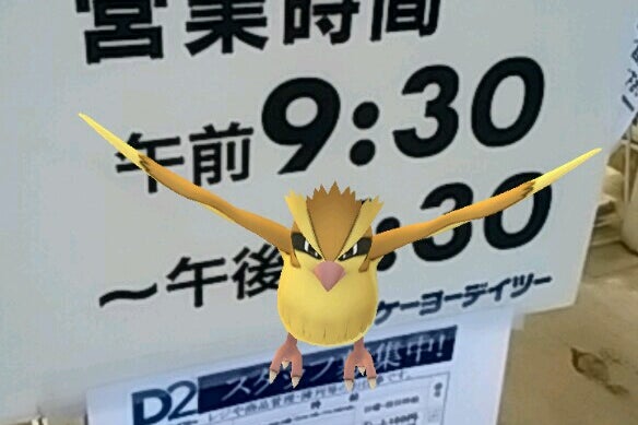 ケーヨーデイツー あきる野店 東京都 こころから