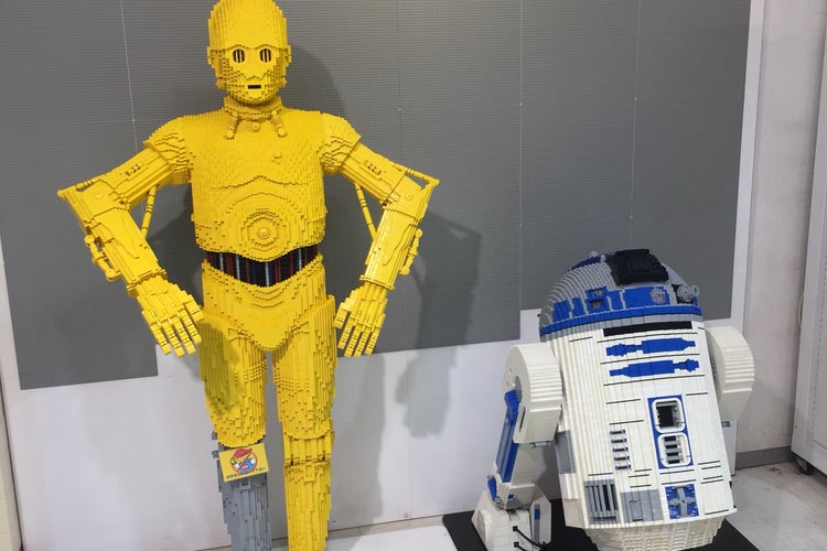 Lego Clickbrick 佐野店 栃木県 こころから