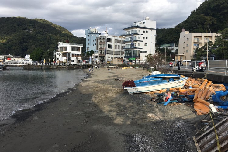 土肥海水浴場 いよいよ7/15海開き！ | 【公式】伊豆市観光協会