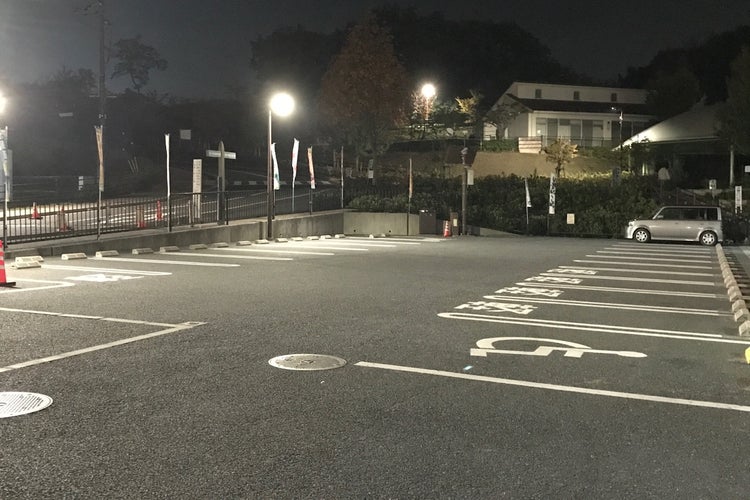道の駅 しらとりの郷 羽曳野 大阪府 こころから