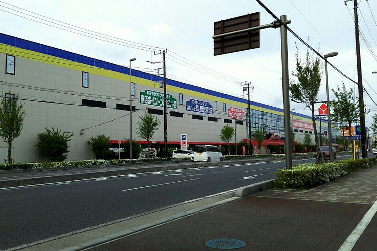 WonderGOO 三郷店（埼玉県）｜こころから