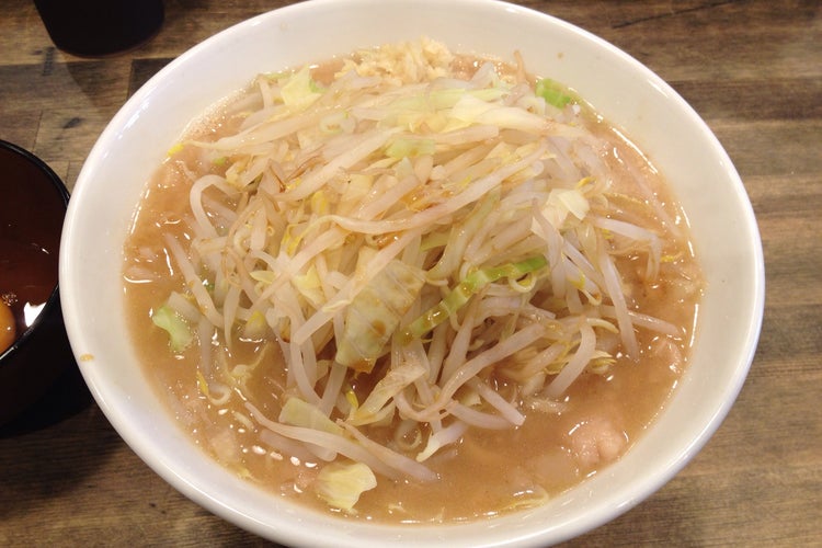 麺屋 奏 宮城県 こころから