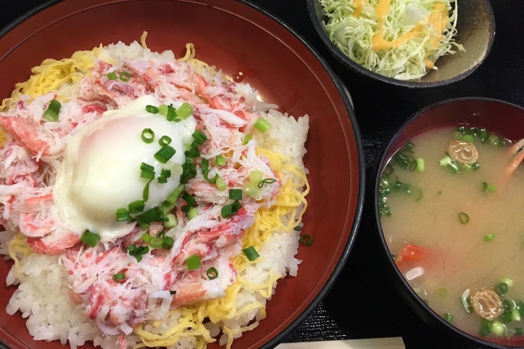 炉端かば 米子空港ターミナル店 鳥取県 こころから