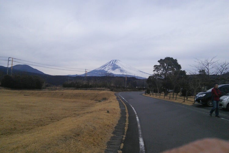 時之栖スポーツセンター 裾野グラウンド 静岡県 こころから