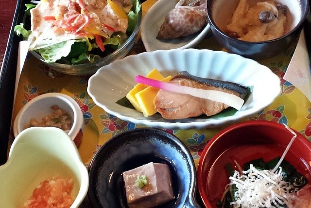 ご馳走ダイニング 満てん 宮城県 こころから