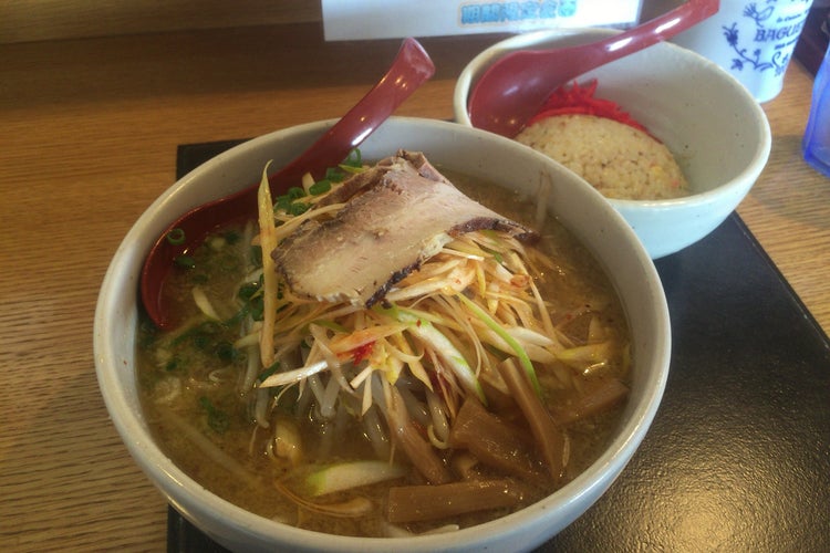 らーめんせん家 村田店（宮城県）｜こころから