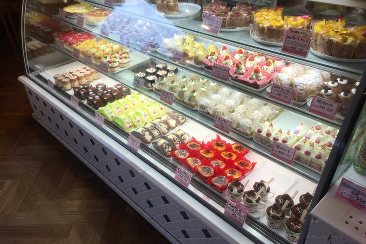 アルパジョン 4号線岩沼店 宮城県 こころから