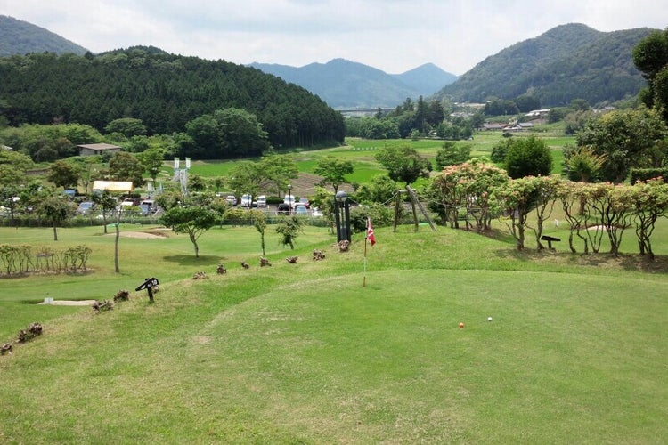 丹波自然運動公園 京都府 こころから