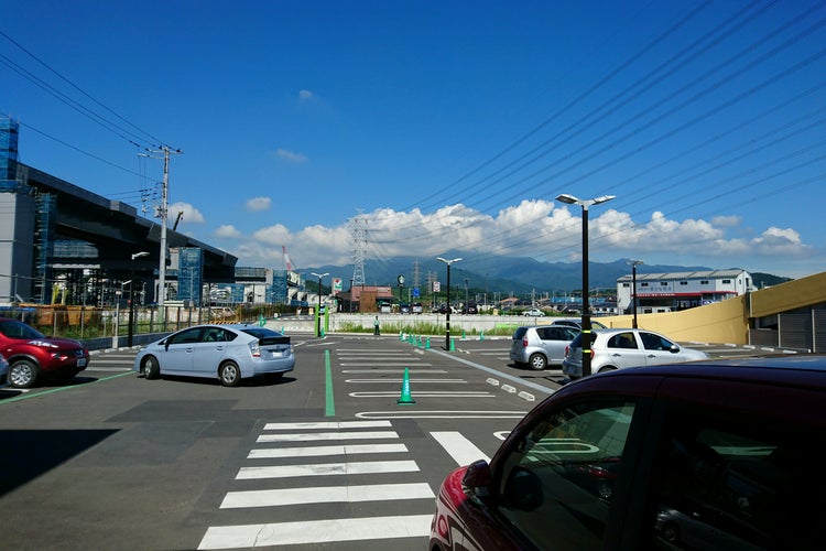 ヨークマート 伊勢原成瀬店 神奈川県 こころから