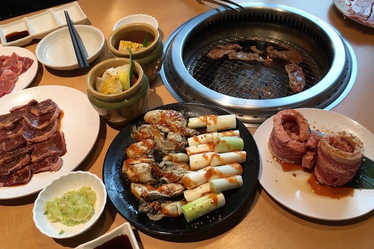 焼肉きんぐ 船橋宮本店 千葉県 こころから