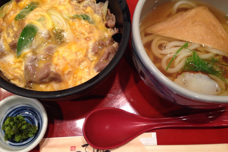 つるめん 京都府 こころから