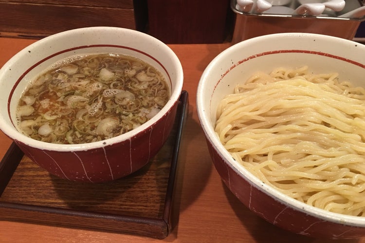 麺屋 えぐち 大阪府 こころから
