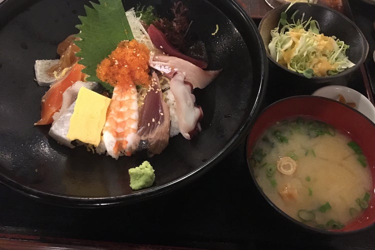 炉端かば 米子空港ターミナル店 鳥取県 こころから