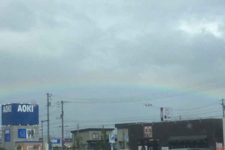 ホーマック 岩見沢店 北海道 こころから