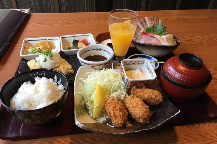 海山亭いっちょう北本店 埼玉県 こころから