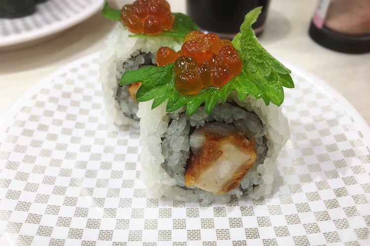 魚べい 入間豊岡店 埼玉県 こころから