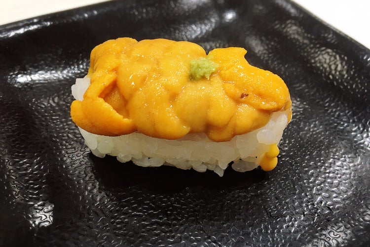 魚べい 入間豊岡店 埼玉県 こころから