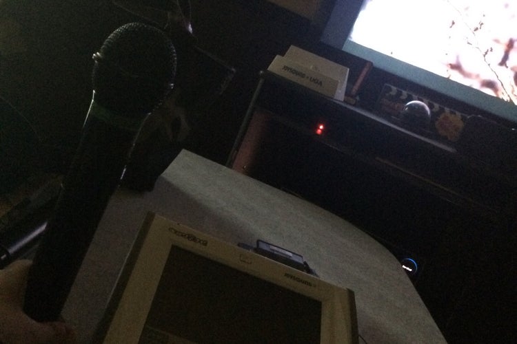 カラオケバンバン 国立旭通り店 東京都 こころから