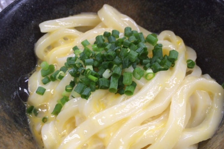 純手打ち讃岐うどん 綾 神奈川県 こころから