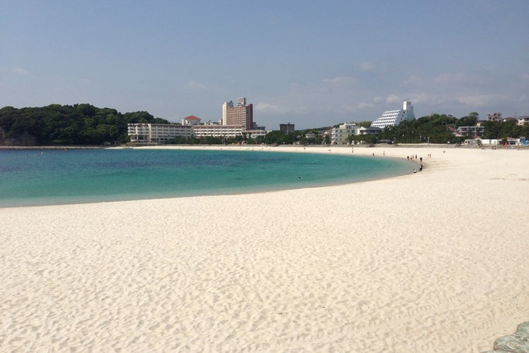 649-2211 和歌山県西牟婁郡白浜町 その他 販売済み 白良浜ヘッドランド