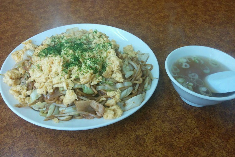 神立珍来 茨城県 こころから