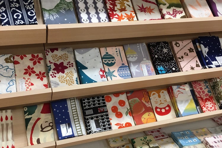 蔦屋書店 イオンモール筑紫野 福岡県 こころから